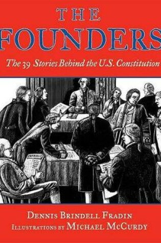 Cover of The Founders