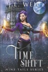 Book cover for Time Shift
