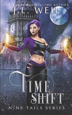 Cover of Time Shift