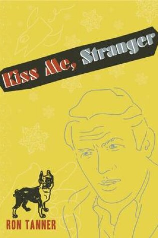 Cover of Kiss Me, Stranger