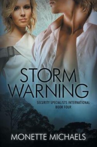 Cover of Storm Warning