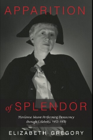 Cover of Apparition of Splendor