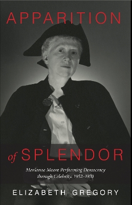 Cover of Apparition of Splendor