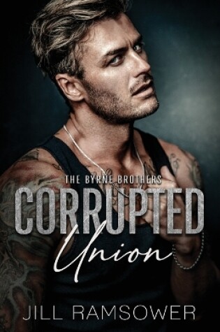 Cover of Corrupted Union