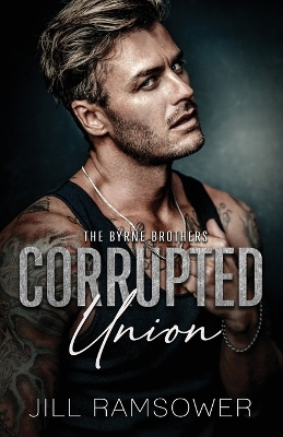 Book cover for Corrupted Union
