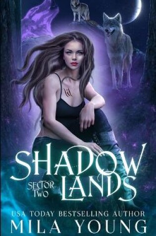Cover of Shadowlands Sector Two