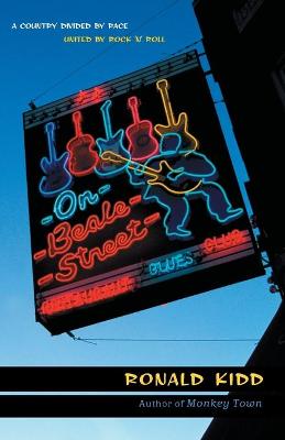 Book cover for On Beale Street