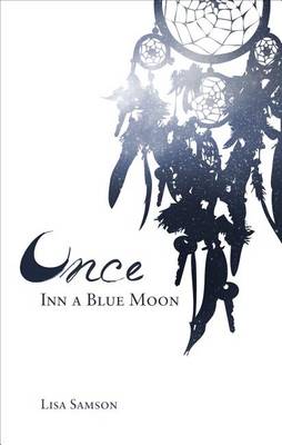 Book cover for Once Inn a Blue Moon