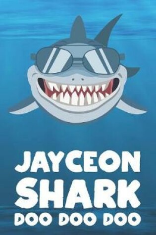 Cover of Jayceon - Shark Doo Doo Doo