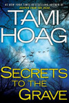 Book cover for Secrets to the Grave