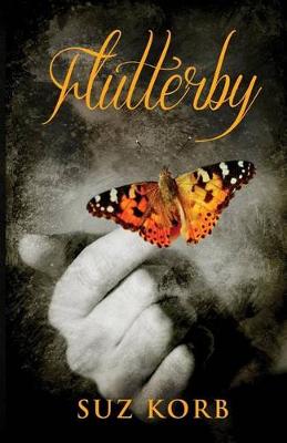 Book cover for Flutterby