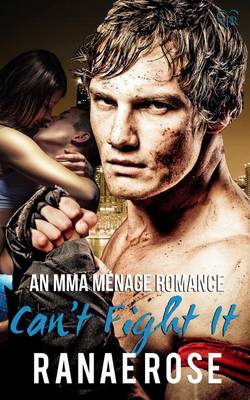 Book cover for Can't Fight It