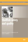 Book cover for Shellfish Safety and Quality