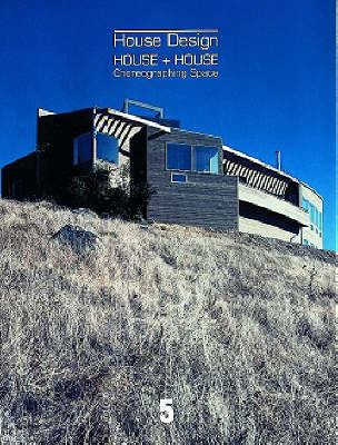 Book cover for House and House Architects