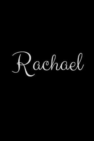 Cover of Rachael
