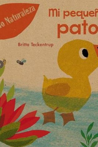 Cover of Mi Pequeno Pato