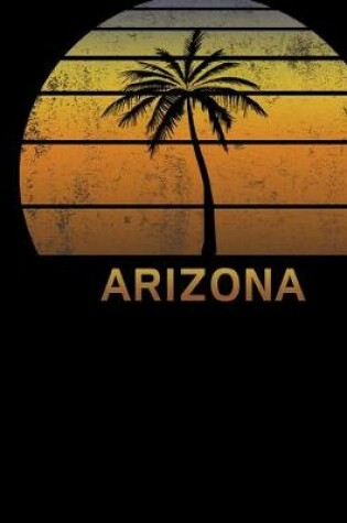 Cover of Arizona