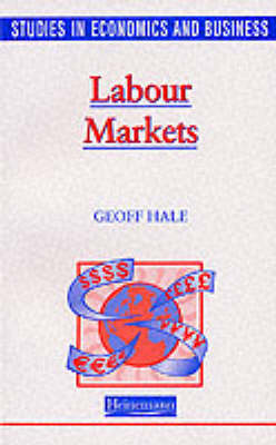 Book cover for Labour Markets
