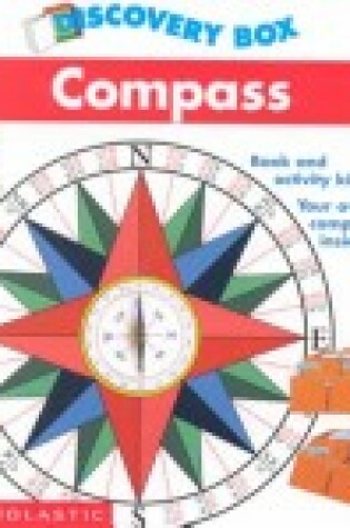 Cover of Discovery Boxes: Compass