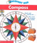 Book cover for Discovery Boxes: Compass