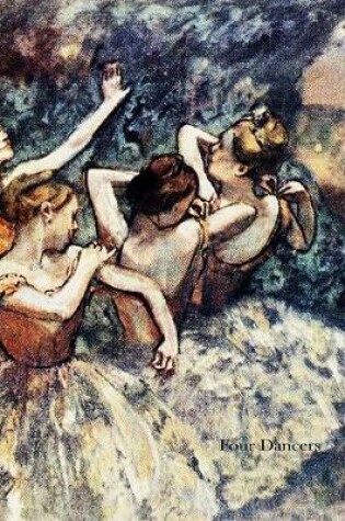 Cover of Four Dancers