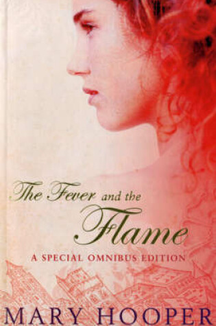 Cover of The Fever and the Flame