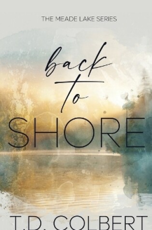 Cover of Back to Shore