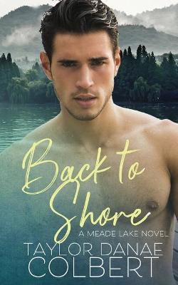 Back to Shore by Taylor Danae Colbert