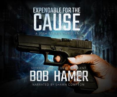 Book cover for Expendable for the Cause