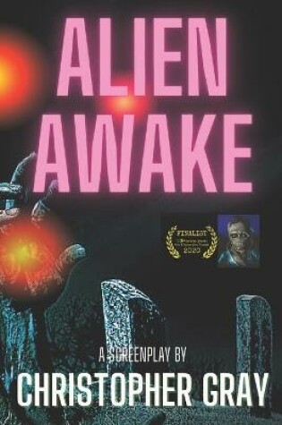 Cover of Alien Awake