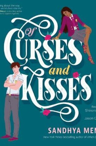 Of Curses and Kisses