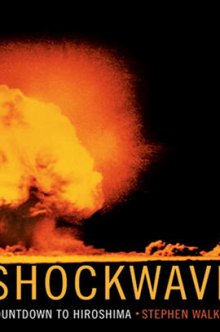 Cover of Shockwave