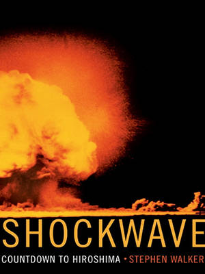 Book cover for Shockwave