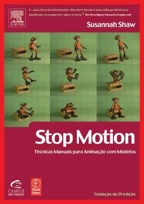 Cover of Stop Motion - Traducao Da 2 Edicao