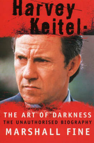 Cover of Harvey Keitel