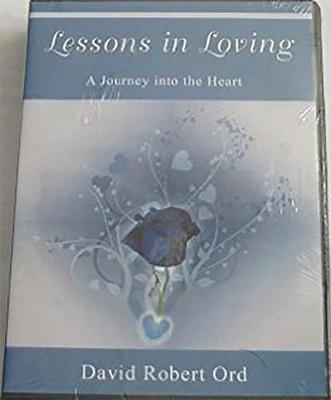 Book cover for Lessons in Loving