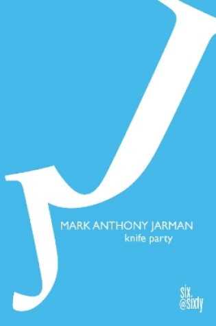 Cover of Knife Party