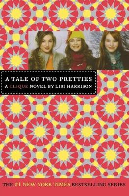 Book cover for A Tale of Two Pretties