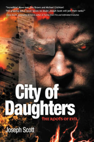 Cover of City of Daughters