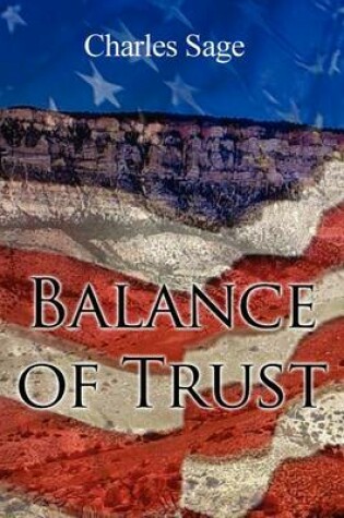 Cover of Balance of Trust