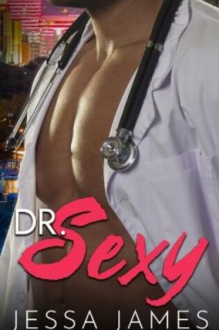 Cover of Dr. Sexy - Traducción al español