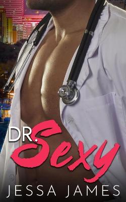 Book cover for Dr. Sexy - Traducción al español
