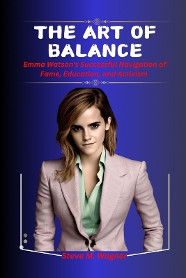 Cover of The Art of Balance