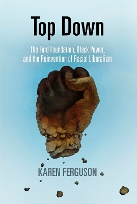 Cover of Top Down