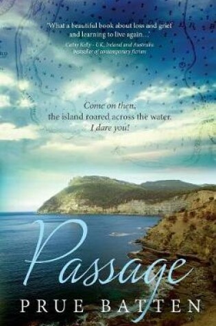 Cover of Passage