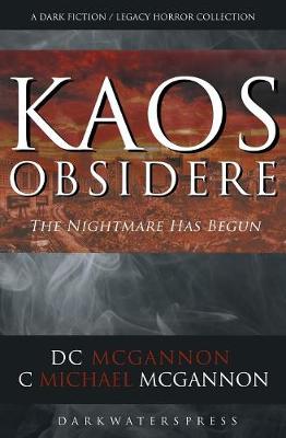 Cover of Kaos Obsidere