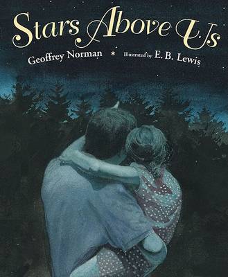 Book cover for Stars Above Us