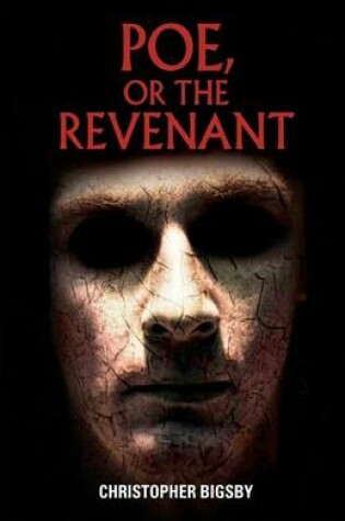 Cover of Poe, or the Revenant