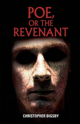 Book cover for Poe, or the Revenant