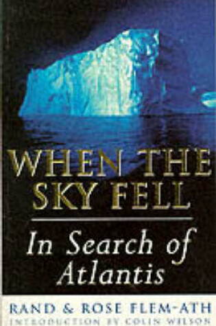 Cover of When the Sky Fell